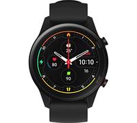 Xiaomi Mi Smartwatch Black