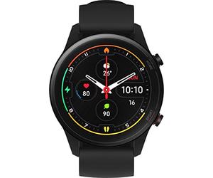 Xiaomi Mi Smartwatch Black