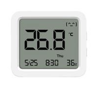Xiaomi Mi Temperature and Humidity Monitor 3