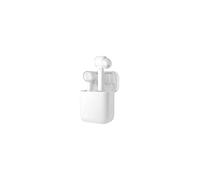 Xiaomi Mi True Wireless Earphones with Bluetooth, Touch Control and Voice Assistant - White