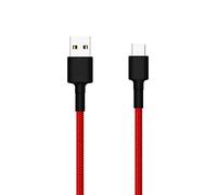 Mi Braided USB Type-C Cable 100cm Red Standard