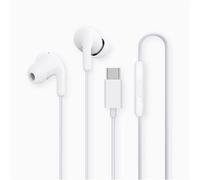 Xiaomi Type-C Earphones_White