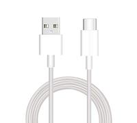 Xiaomi Mi USB-C Cable 1m White
