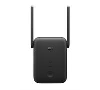 Xiaomi Mi WiFi Range Extender AC1200 Network repeater Black 10, 100 Mbit/s