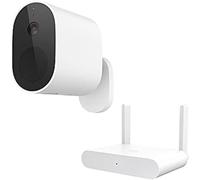 Xiaomi Mi Wireless Outdoor Security Camera 1080p