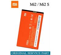 XIAOMI Mi2 Mi2S BATTERY BM20 2000mAh SERVICE PART