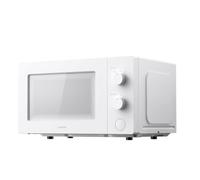 Xiaomi Microwave Oven - 20L, 700W, 5-Level Power Adjustment, Fresh-Lock Defrosting, Compact, Digital, MWB010-2A