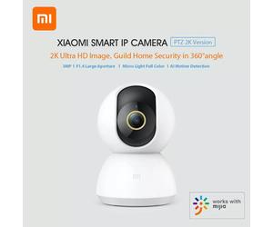 Xiaomi Mijia 2K 1296P HD 360° Mi Home Security Indoor Night IP Camera - New
