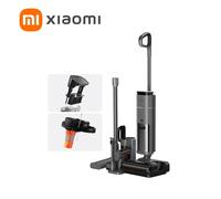 XIAOMI MIJIA 3Max wireless floor scrubber , sweeping and mopping, lying flat, washing, drying, vacuuming and mite removal