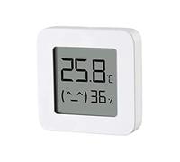 Xiaomi Mijia Bluetooth Temperature Humidity 2 Wireless Smart Electric Digital Thermometer Sensor Screen Smart Home Humidity Meter