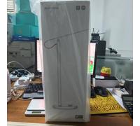 Xiaomi Mijia Desk Lamp 1S Enhanced Version Ra95 LED Adjustable Light 2.4G Wifi Wireless Supports Mihome or Siri Voice Control 1S white add EU plug