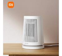 Xiaomi Mijia Desktop Electric Heaters For Home Room Heater 600W PTC Ceramics Heating Mini Household Heater Radiator Machine a eu plug