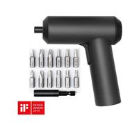 Xiaomi Mijia Electric Screwdriver 3.6V 2000mAh 5N.M Torque Electric Screwdriver Household With 12Pcs S2 Screw Bits Mi Home Tools with original box