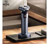 Xiaomi Mijia Electric Shaver S302 for Men High-end Gift Beard Trimmer Washable Shaving Machine Rechargeable Razors for Dad Mijia S302