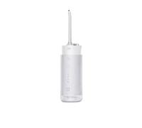 Xiaomi Mijia F400 Portable Oral Water Flosser 200ML 4 Modes Oral Teeth Cleaning Cleaner for Daily Oral Care Pink