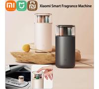 Xiaomi Mijia Smart Automatic Fragrance Machine Car Air Freshener Spray Machine Aromatherapy Lasting Fragrance Deodorizing China servers only