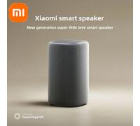 Xiaomi MIjia Speaker AI Bluetooth Super Xiaoai Smart Speaker Infrared Control Speaker APP Control Mesh 2.0 2.4GHz WIFI Add AU Adapter