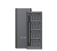 Xiaomi MiJia Wiha Screwdriver Set - Precision Screwdriver Set, 24 Pieces (Magnetic Bits) Xiaomi Screwdriver Set