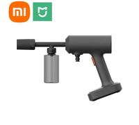 Xiaomi Mijia wireless car washing machine 2 160L/h Large Water Volum Efficient Flushing High Pressure Wireless cleaning black