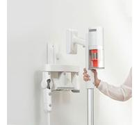 XIAOMI MIJIA Wireless Vacuum Cleaner 2pro Handheld Large Suction Home Cleaning Dust Mite Removal with Washing And Dragging Integ WHITE