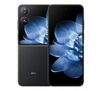 Xiaomi Mix Flip 6.86" Inner Display 4.01" Outer Display Snapdragon® 8 Gen 3 Leica Summilux Lens 67W HyperCharge 3.3GHz 12GB 512GB Black(UK Version + 2 Years Warranty)