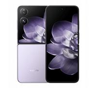 Xiaomi Mix Flip 6.86" Inner Display 4.01" Outer Display Snapdragon® 8 Gen 3 Leica Summilux Lens 67W HyperCharge 3.3GHz 12GB 512GB Purple (UK Version + 2 Years Warranty)