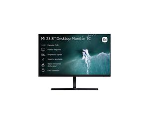 XIAOMI Monitor 23.8" Mi Desktop 1c Bhr4510gl Ips Full HD