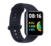 Xiaomi MONTRE REDMI Watch 2 LITE GL BLEU