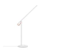 Xiaomi MUE4087GL table lamp White 6 W LED MUE4087GL, White, 6 W, LED, 6500 K, 25000 h, 3300 lm