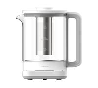 Xiaomi Multifunctional Healthcare Kettle - 1.5L, White, Healthy, Variable Temperature Control, Digital Display, MJDGNYSH04DEM
