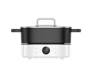 Xiaomi Multifunctional Hot Pot Cooker 6L EU