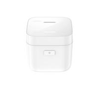 Xiaomi Multifunctional Rice Cooker 1.5L, 30-minute Ultra-fast Rice Cooking, Multi-function Rice Cooker with 24-hour Scheduling and 12-hour Warming for Solo Diners or Couples, White