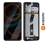 Xiaomi Original Complete Screen for Redmi A3 LCD Display with Touch and Chassis