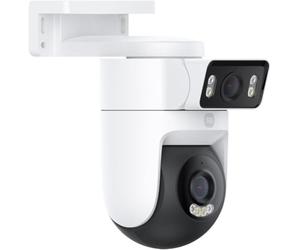 Xiaomi Outdoor Camera CW500 Dual EU, Black, One Size