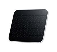 Xiaomi Outdoor Camera Solar Panel Bw Series White