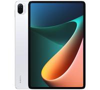 Xiaomi Pad 5 Pro Wi-Fi 6GB/256GB Tablet - White (International/CN Ver with Google Play)