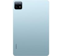 Xiaomi Pad 6 256GB Mist Blue 27,94cm (11") LCD Display, Android 13, 13 MP Kamera