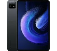 Xiaomi Pad 6 Qualcomm Snapdragon 256 GB 27.9 cm (11") 8 GB Wi-Fi 6 (802.11ax) Android 13 Grey