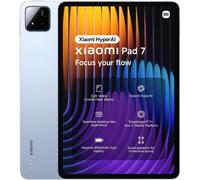 Xiaomi Pad 7 11.2" Tablet 8GB+256GB - NEW & SEALED [EEK: F]