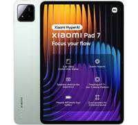 Xiaomi Pad 7 11.2" Tablet 8GB+256GB - NEW & SEALED [EEK: F]