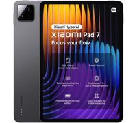 Xiaomi Pad 7 11.2" Tablet 8GB+256GB - NEW & SEALED [EEK: F]