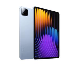 Xiaomi Pad 7 Blue 8 GB + 128 GB Tablet