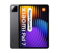 Xiaomi Pad 7 Tablet 8GB+128GB - Gray - UK Version - NEW & SEALED
