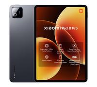 Xiaomi Pad 8 Pro Gray 12G RAM 512G ROM, With Official Warranty