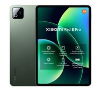 Xiaomi Pad 8 Pro Pine Green 8G RAM 256G ROM