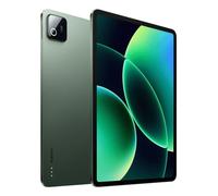 XIAOMI Pad 8 8GB+128GB, 11.2" 144Hz 3.2K Crystal-clear Display, 9200mAh (typ) Large Battery, Snapdragon® 8s Gen 4, HyperAI, 45W Turbo Charging Pine Green (No In-box Charger)