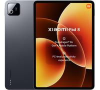 Xiaomi Pad 8 Tablet 8G RAM 128GB Wi-Fi Gray