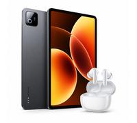 Xiaomi Pad 8 Tablet 8GB RAM 128GB Wi-Fi Gray + Redmi Buds 6 Pro Glacier White Bundle