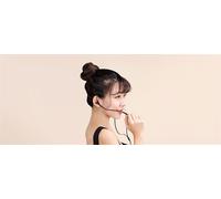 Xiaomi Piston 3 In Ear Earphones Built-in Mic On-cord Control Light & refined