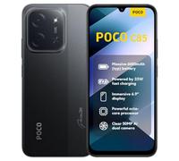 Xiaomi Poco C 85, Smartphone 8+256 Gb, 6.9 120 Hz Display 7.99 mm Design, Mediatek Helio G 81- Octa-Core, 50 Mp Ai Dual Camera